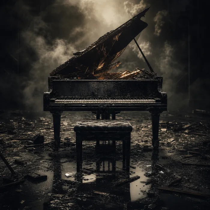 Anger Pays Rent cover art