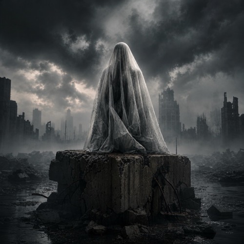 Concrete Apparition cover art