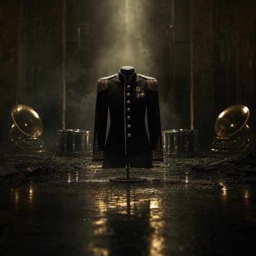 Uniform Off cover art